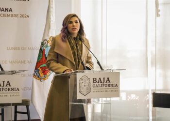 Frontera norte de México alista 25 albergues para recibir a deportados