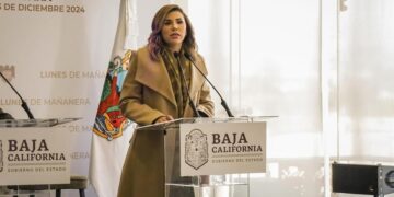 Frontera norte de México alista 25 albergues para recibir a deportados