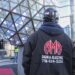 Policías de uniforme y de civil, cámaras y drones vigilarán el Fin de Año en Times Square