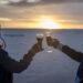 Salar más grande del mundo recibe a miles de turistas para el fin de año en Bolivia