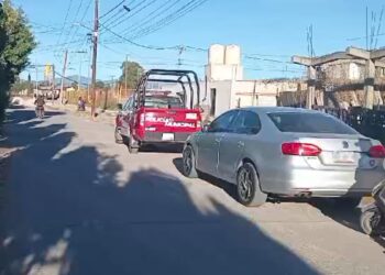 En Texmelucan se han frustrado 14 asaltos gracias al acompañamiento policial, en esta nueva administración