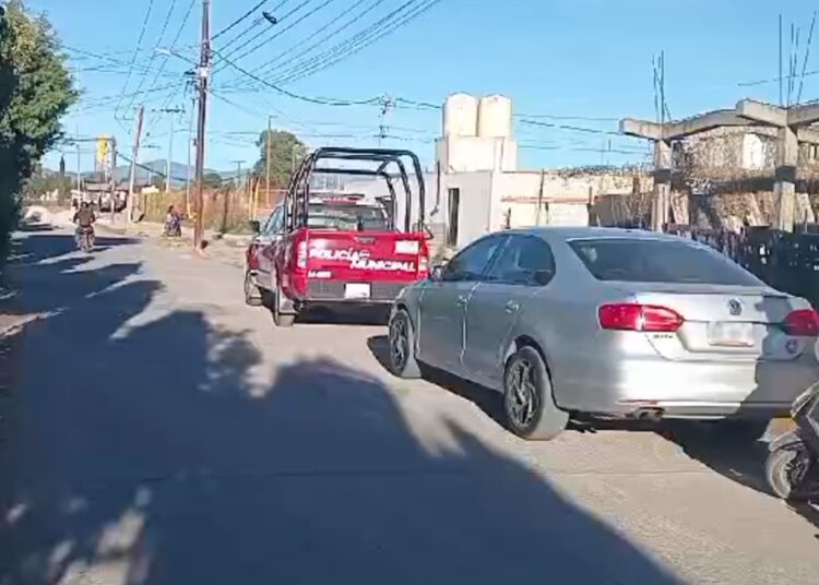 En Texmelucan se han frustrado 14 asaltos gracias al acompañamiento policial, en esta nueva administración