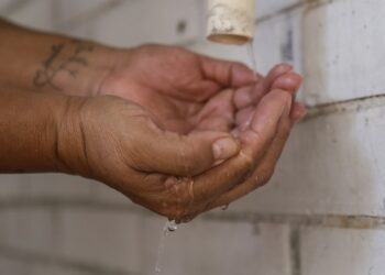 Ajuste en tarifa del agua se abordará hasta que se defina ruta de concesión
