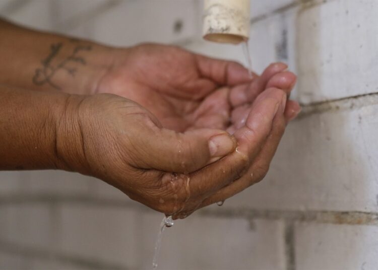 Ajuste en tarifa del agua se abordará hasta que se defina ruta de concesión