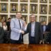 Puebla apuesta por la tecnología: acuerdan ruta para la Casa del Diseño de Semiconductores