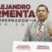 Armenta advierte que revisará concesiones de transportistas