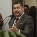 Armenta anuncia Plan de Seguridad Regional