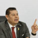 Alejandro Armenta anuncia obras en Tehuacán