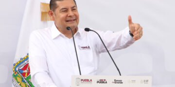 El gobierno de Puebla pagará deuda a CONADE en enero