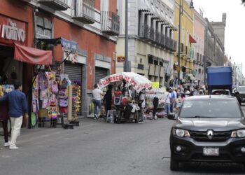 Segom planea estrategia integral para mejorar ordenamiento y movilidad en CH