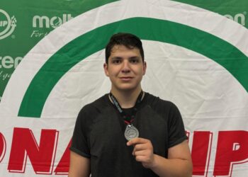 Alumno Anáhuac conquista medalla de plata en Nacional de Taekwondo Conadeip 2024
