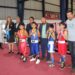 Apoba reporta éxito total en Torneo de los Guantes 2024