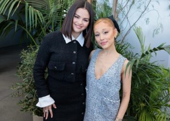 Ariana Grande y Selena Gomez apoyan a cineastas emergentes