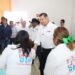 Alista Sedif 860 refugios temporales ante posibles situaciones de emergencia o desastre