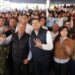 Armenta blindará a Puebla con más y mejor seguridad