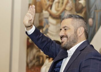 Administración saliente reitera que no existe ‘hoyo financiero’