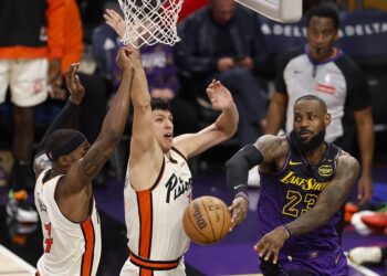 Audiencias de la NBA, las más altas en 5 años