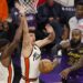 Audiencias de la NBA, las más altas en 5 años