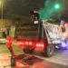 Se han tapado más de 2 mil baches con programa Emergente de Bacheo Nocturno