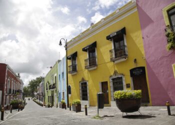 Peatonalización de Los Sapos sigue en análisis: Pepe Chedraui