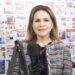 Las mujeres estamos listas para incidir en la toma de decisiones: Beatriz Camacho, presidenta Coparmex