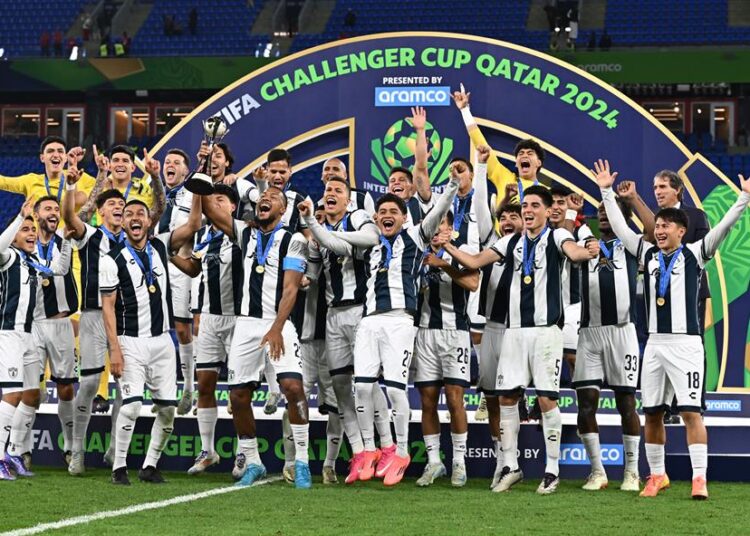 0-0. El Pachuca vence en los penaltis (6-5) y se enfrentará en la final al Real Madrid