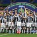 0-0. El Pachuca vence en los penaltis (6-5) y se enfrentará en la final al Real Madrid
