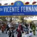 Con danzas prehispánicas y mariachi recuerdan a Vicente Fernández a 3 años de su muerte