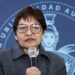2024, año lleno de logros para la BUAP: Lilia Cedillo