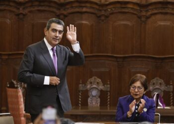 Céspedes apoya a BUAP con construcción de 2 preparatorias