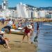 Acapulco cierra 2024 con recuperación turística del 65 % tras los huracanes