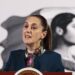 Sheinbaum firma reforma indígena y una comisión de justicia para pueblos