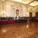 Cabildo aprueba modificación en estructura orgánica