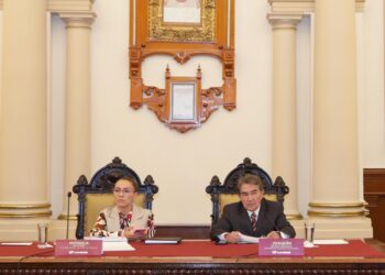 Cabildo poblano aprueba presupuesto de egresos 2025 por 7 mil 335 millones