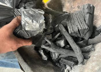 Ten cuidado con el uso de fogones puedes intoxicarte por monóxido de carbono