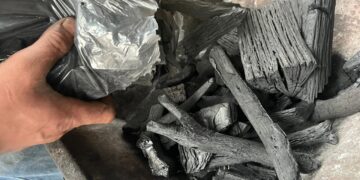 Ten cuidado con el uso de fogones puedes intoxicarte por monóxido de carbono