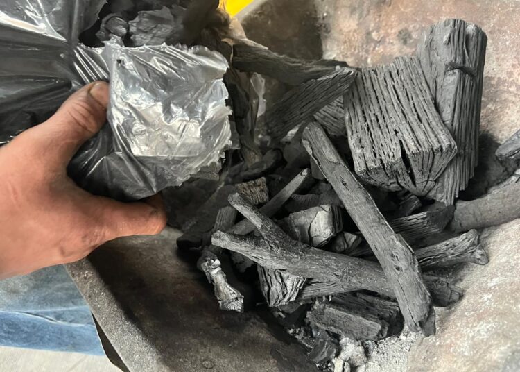 Ten cuidado con el uso de fogones puedes intoxicarte por monóxido de carbono