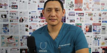 1 de cada 4 mexicanos puede tener hipertensión: CHRISTUS MUGUERZA