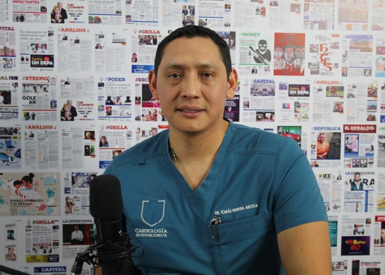 1 de cada 4 mexicanos puede tener hipertensión: CHRISTUS MUGUERZA