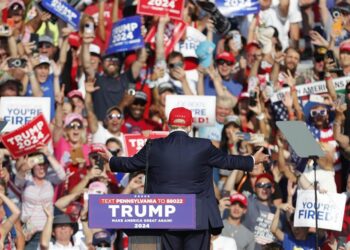 El Servicio Secreto dice que atentado a Trump evidenció «brechas críticas» de seguridad