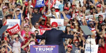 El Servicio Secreto dice que atentado a Trump evidenció «brechas críticas» de seguridad