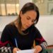 Rindió protesta Estebini Fernández como directora general del CECyTe