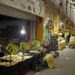 Clausuran 14 establecimientos en Central de Abasto