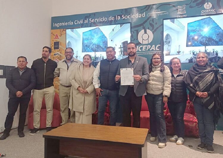 Expresidente de AMPI tomará riendas del Cicepac en febrero