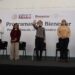 Claudia Sheinbaum anuncia construcción de campus del IPN y de universidad en Tlaxcala