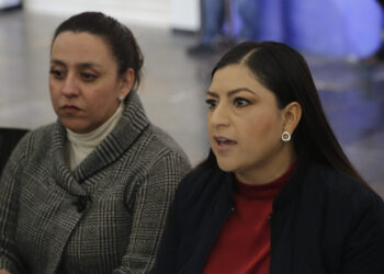 PEF para Puebla será de más de 112 mil mdp: CRV