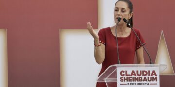 Sheinbaum inaugurará campus Puebla del IPN el 11 de diciembre