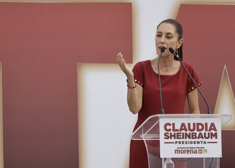 Sheinbaum inaugurará campus Puebla del IPN el 11 de diciembre