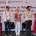 Sheinbaum destinará 800 mil mdp a programas sociales en 2025