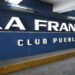 Brayan Garnica, primer refuerzo del Club Puebla